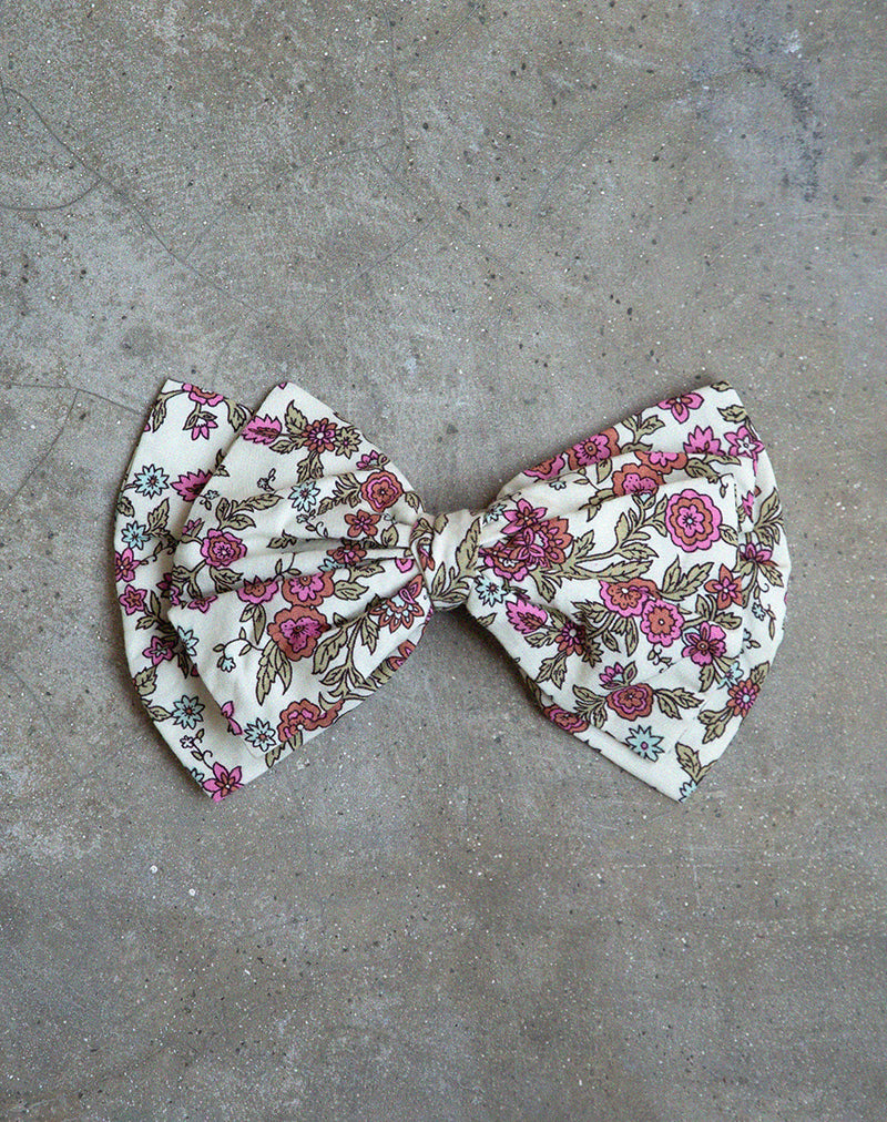 Acar Strikclip in Vintage Bloem