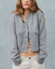 Afbeelding van Aura vest in Dusty Grey