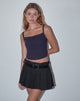 Afbeelding van Brynn Cami Top in Ocean Storm