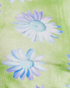 Neon Brushstroke Bloemen