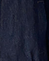 Indigo denim