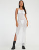 Afbeelding van Erla Maxi Dress in Ivory