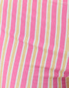 Candy Stripe Roze