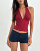 Afbeelding van Eunia Short in Navy