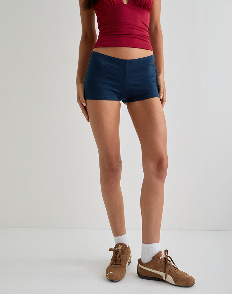 Afbeelding van Eunia Short in Navy