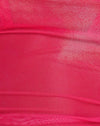 roze aquarel
