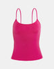 Afbeelding van Jasila Vest Top in Hot Pink