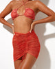 Afbeelding van Kiko Sarong in Summer Rays