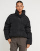 Afbeelding van Kimbu Jacket in zwart