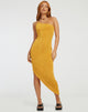 Afbeelding van Kiyomi Midi Dress van Mango
