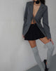 Afbeelding van Mason Blazer in leigrijs
