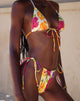 Afbeelding van Leyna Bikinibroekje in Tropicana Brights