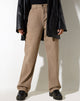 Afbeelding van Parallel Jeans in Burnt Olive