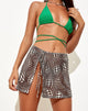Afbeelding van Yeko Sarong in Optic Polka