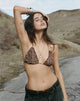 Afbeelding van Pumyla Bikinitop in Rar Leopard