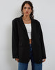 Afbeelding van Maiwa Blazer in Zwart