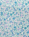 Bloemkracht blauw