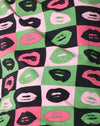 Lippen Groen
