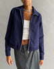 Afbeelding van Tumbas Jas in Navy