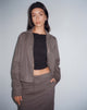 Afbeelding van Tumbas Jacket in donkergrijs
