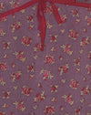 stromend roze dieppaars