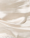 Satijn Beige