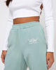 Afbeelding van Basta Jogger in Seafoam Angelo Embro