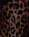 Animal Zwart Net
