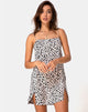 Afbeelding van Broneta Jurk in Wild Thing