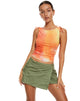 beeld van MOTEL X BARBARA Heema Top in Fruit Crush aquarel