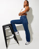 Afbeelding van Carpenter Jeans in Indigoblauw