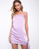 Afbeelding van Colaro Jurk in Lila