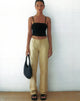 Afbeelding van Motel X Olivia Neill Kana broek in Tan