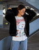 Afbeelding van Emerson Jacket in zwart