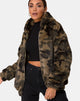 Afbeelding van Emerson Camo Jacket
