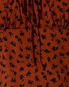 Dainty Daisy Bombay Bruin
