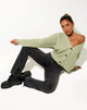 Afbeelding van Fia Vest in Sage