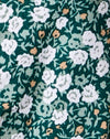 Bloemenveld Groen