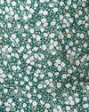Bloemenveld Groen