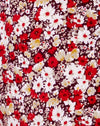 Bloemencharme Rood