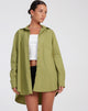 Afbeelding van Gane Shirt in Seafoam Green