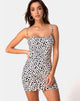 Afbeelding van Genes Dress in Wild Thing