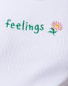 Embro White Feelings