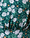Bloemenveld Groen