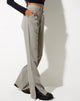 Afbeelding van Grego broek in groen beige