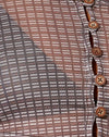 Mini Check Chocolade