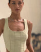 Afbeelding van Wima Corset Top in Beige
