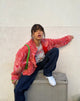 Afbeelding van Nereo Jacket in Ripple Pink