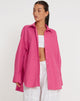 beeld van Janes Shirt in Hot PInk