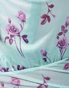 Lila Roze Khaki